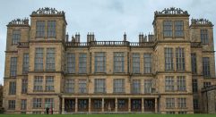 Hardwick Hall