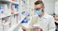 Pharmacy