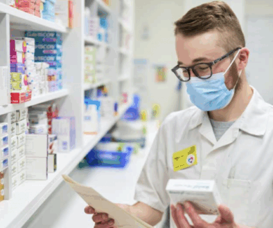 Pharmacy