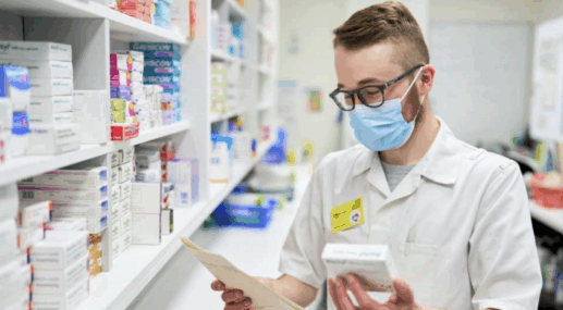 Pharmacy Pharmacy
