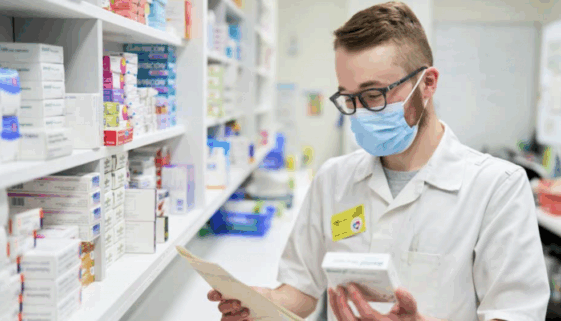 Pharmacy