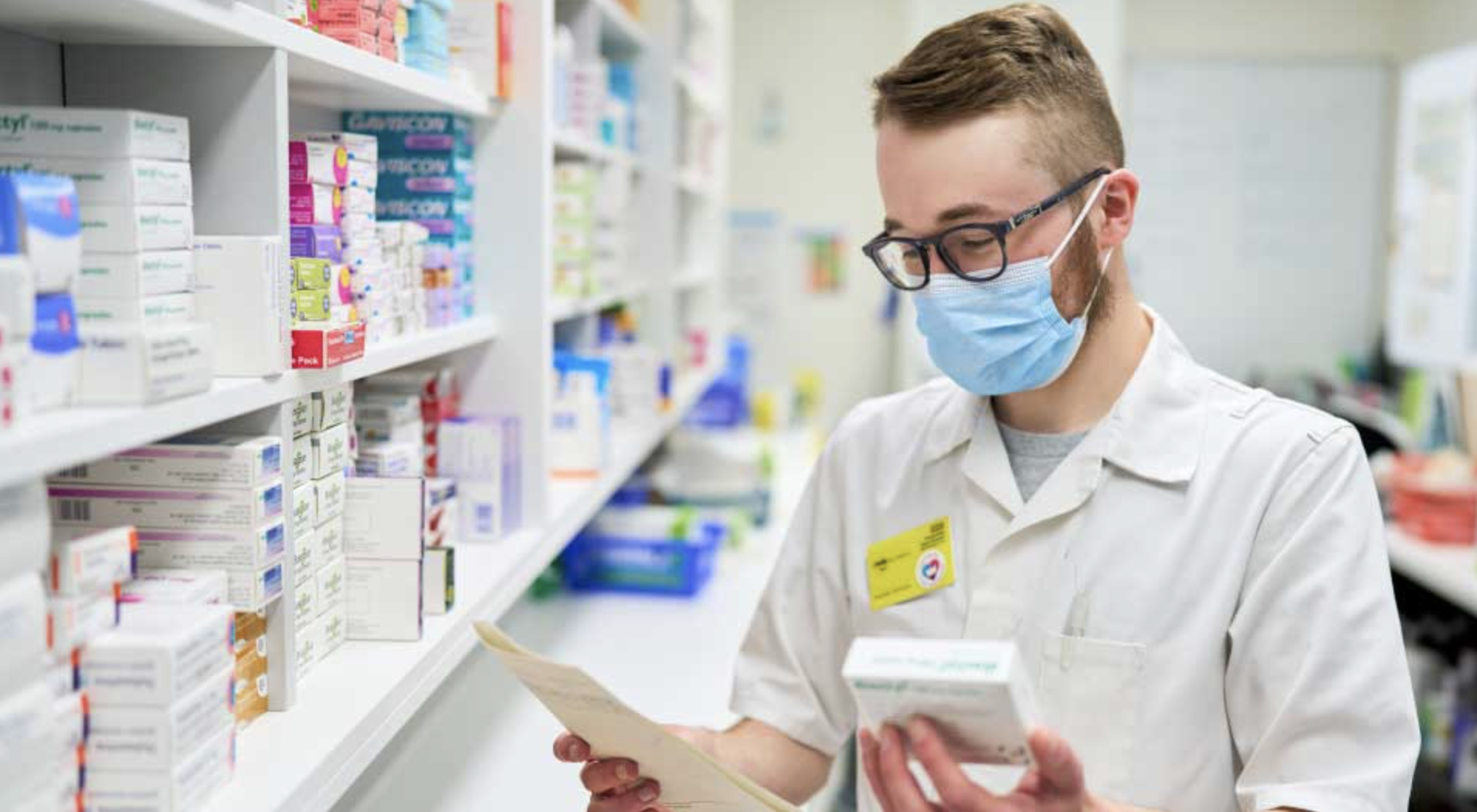 Pharmacy Pharmacy