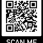 App QR code Apple app store