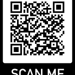 App QR code Google Play store