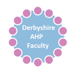Derbyshire AHP Faculty