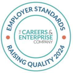 Employer Standards badge