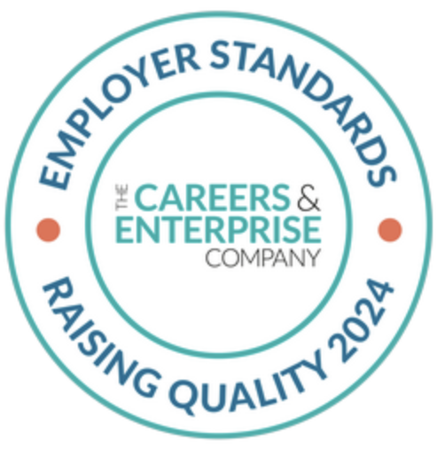 Employer Standards badge