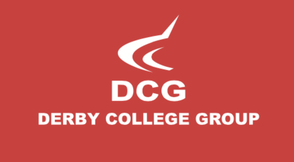 Derby College Group logo