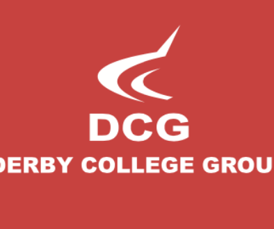 Derby College Group logo