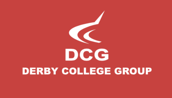 Derby College Group logo