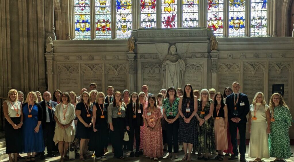 London report launch