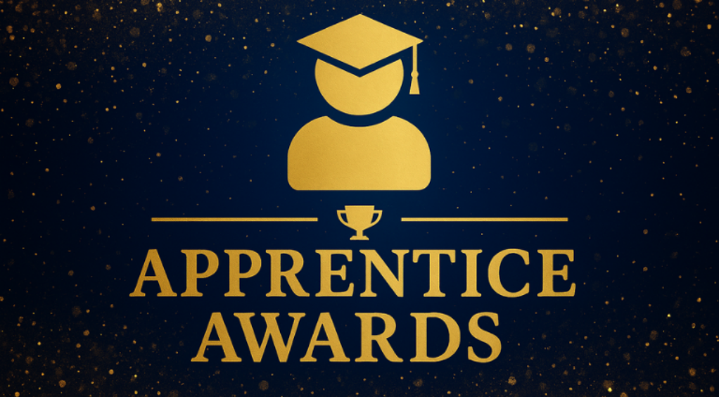 apprentice award pic