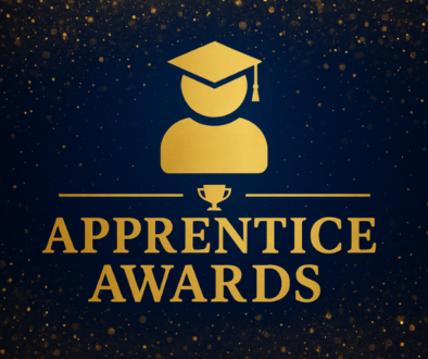 apprentice award pic