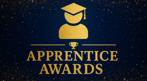 apprentice award pic