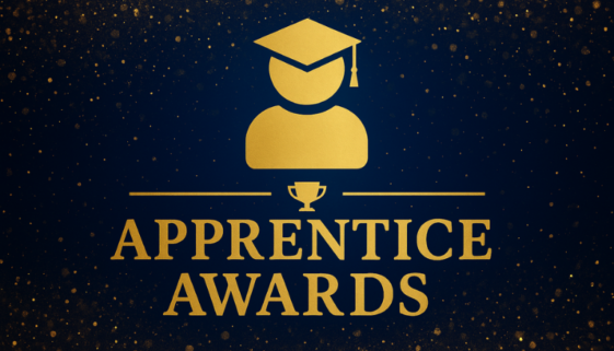 apprentice award pic