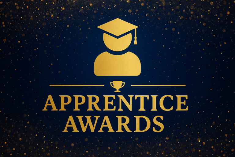 apprentice award pic